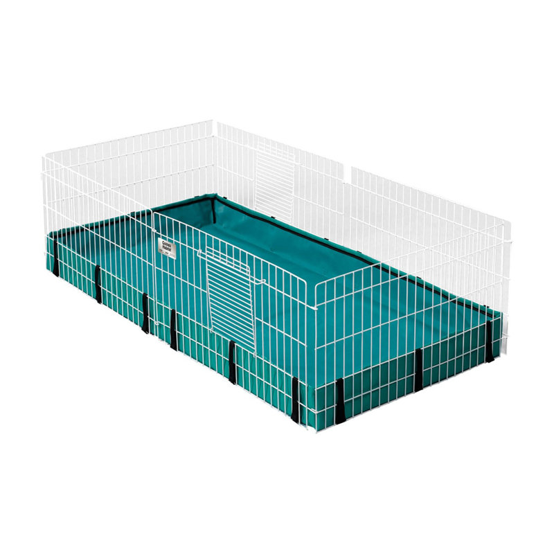 Midwest Homes For Pets Guinea Pig Playpen & Reviews Wayfair